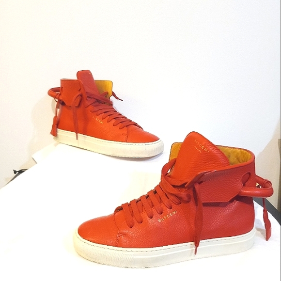 Buscemi sneakers - Picture 4 of 12